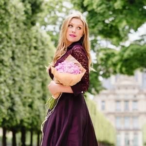 Meet your Posher, Augusta